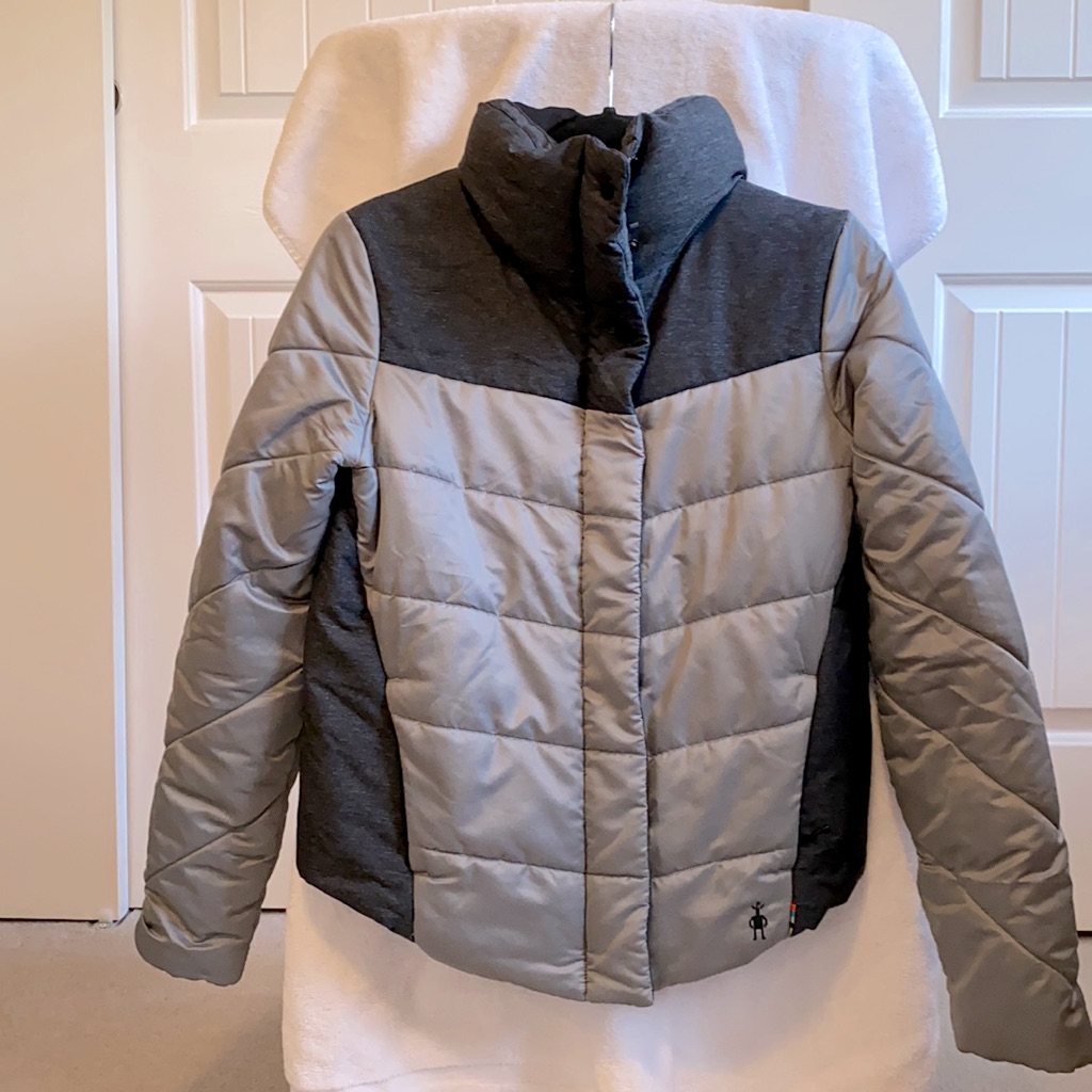 Smartwool Puffer